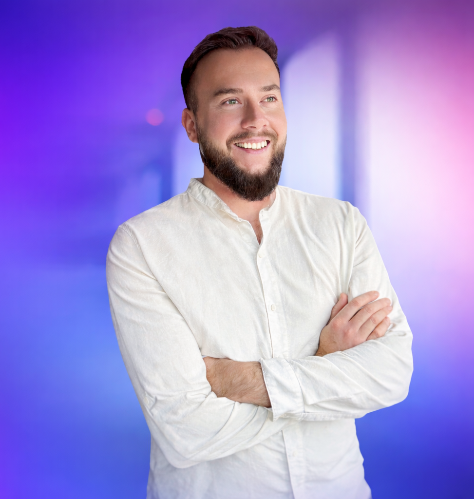 Dymitr Dworakowski portrait